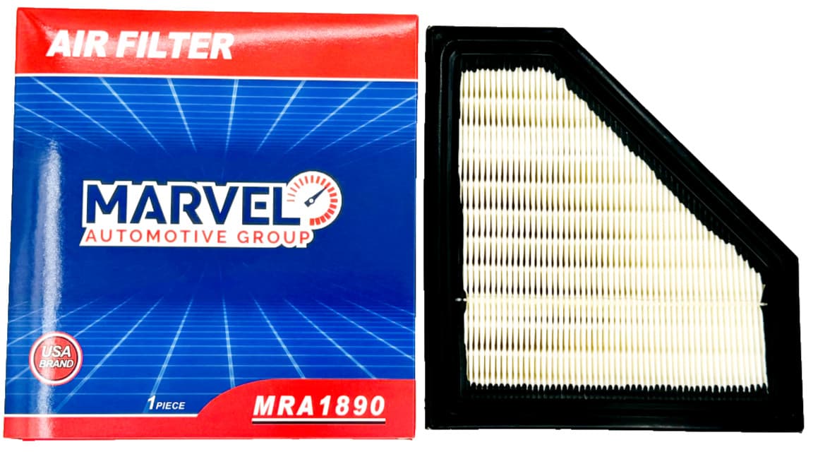 Marvel Engine Air Filter MRA1890 (8S4Z-9601A) for Ford Focus 2008-2011 2.0L