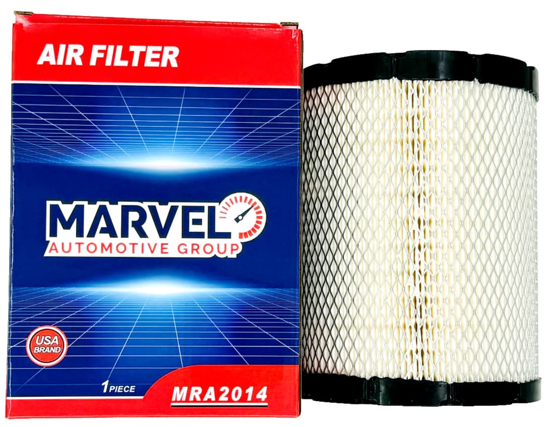 Marvel Engine Air Filter MRA2014 (19239713) for Chevrolet Trailblazer 2002-2009