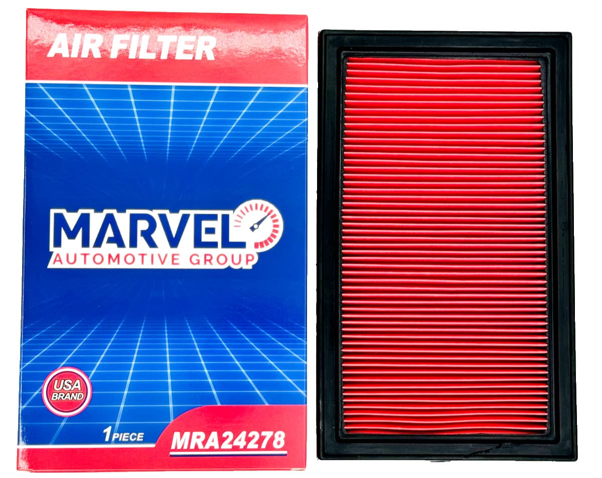 For Nissan Altima 1993-2018 Engine Air Filter MRA24278 (16546-AA020)