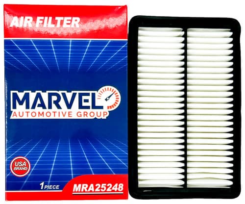Marvel Air Filter MRA25248 (17220-PAA-A00) for Honda Accord 1998-2002 2.3L