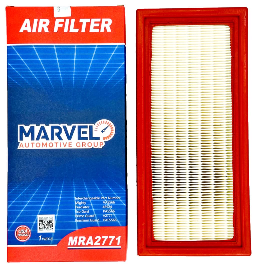 Marvel Air Filter MRA2771 (5F9Z-9601-AA) for Ford Freestyle 2005-2007 3.0L