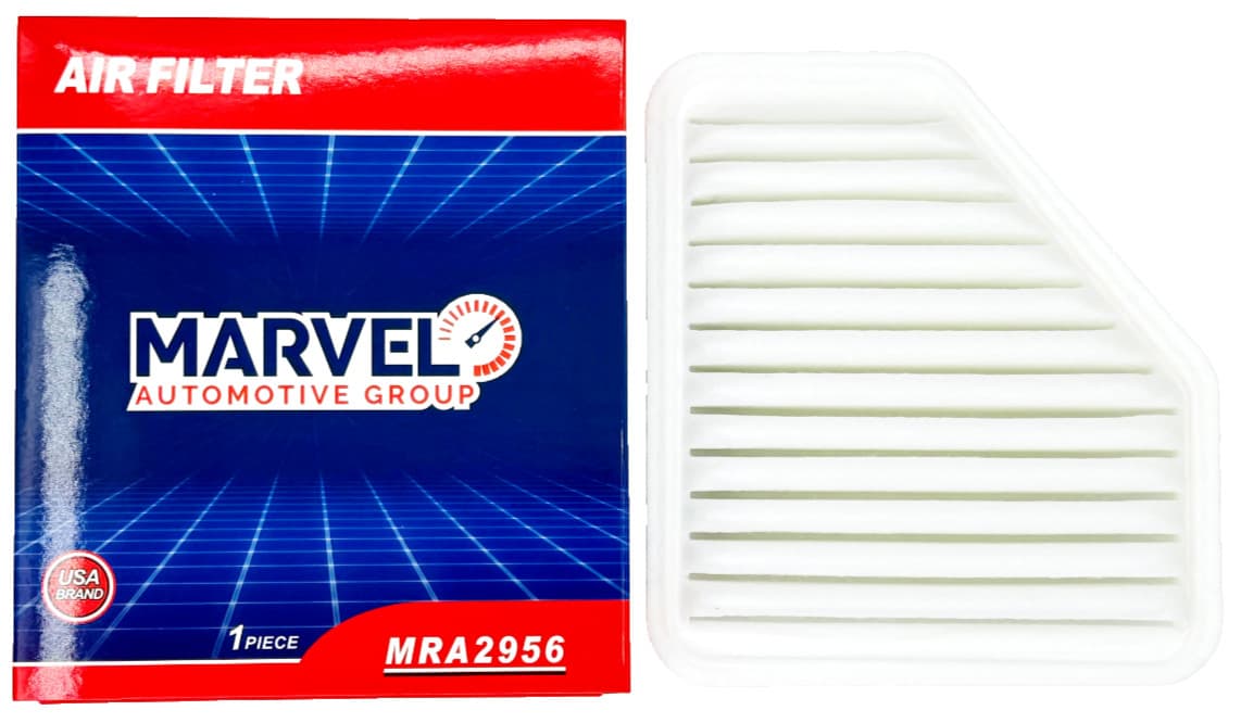 Marvel Air Filter MRA2956 (21999324) for Chevrolet Cobalt 2005-2010 2.2L 2.4L