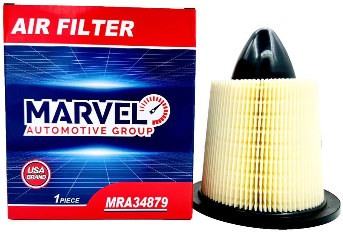 Marvel Air Filter MRA34879 (F57Z-9601-A) for Ford Windstar 1996-2003 3.0L 3.8L