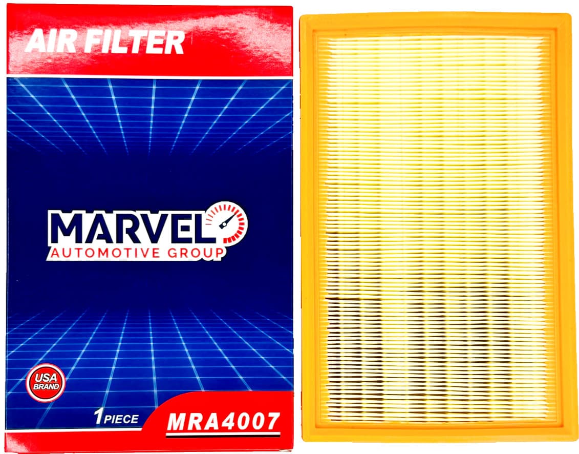 Marvel Engine Air Filter MRA4007 (15893542) for Saturn Ion 2006-2007 2.2L 2.4L