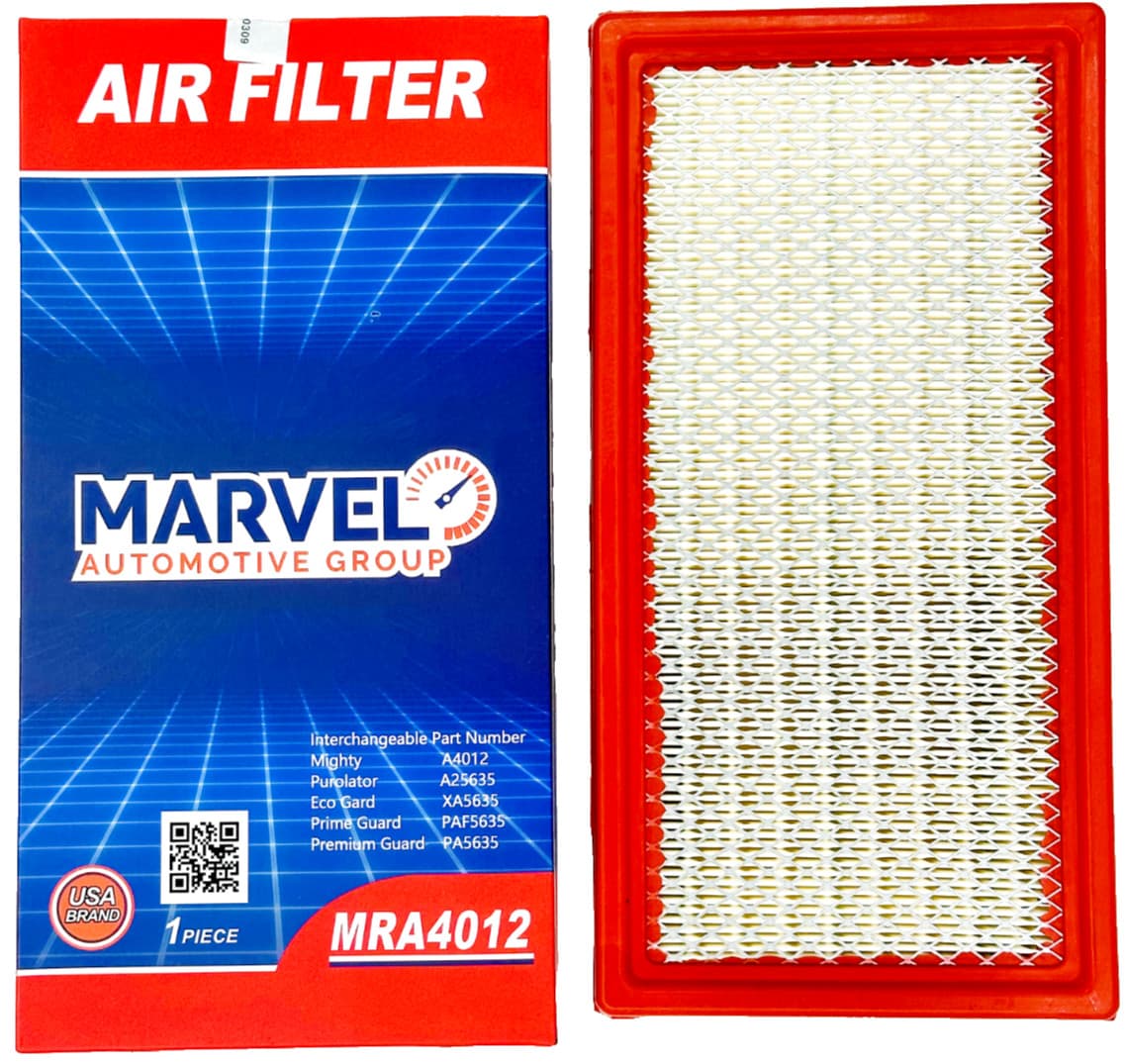 Marvel Air Filter MRA4012 4891694AA for Jeep Compass Patriot 2007-2010 2.0L 2.4L