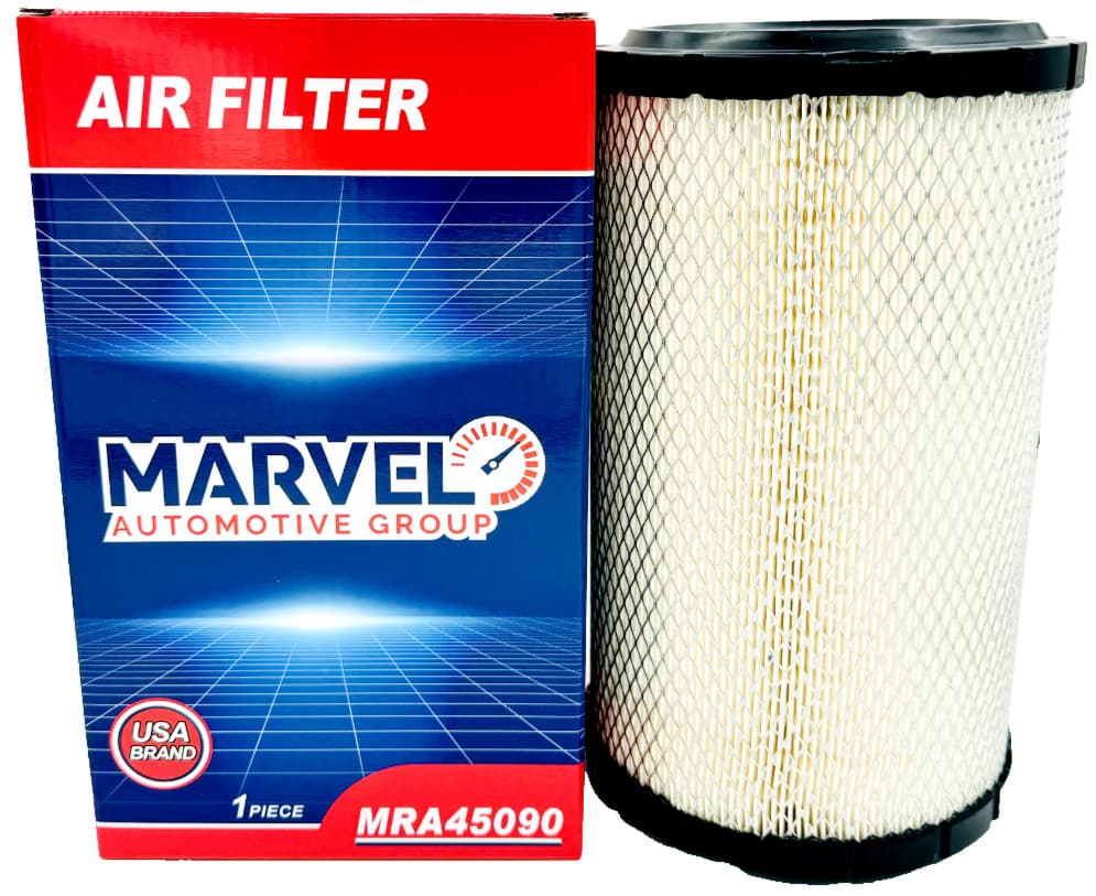 Marvel Engine Air Filter MRA45090 (15998574) for Chevy Tahoe 1996-2000 5.7L 6.5L