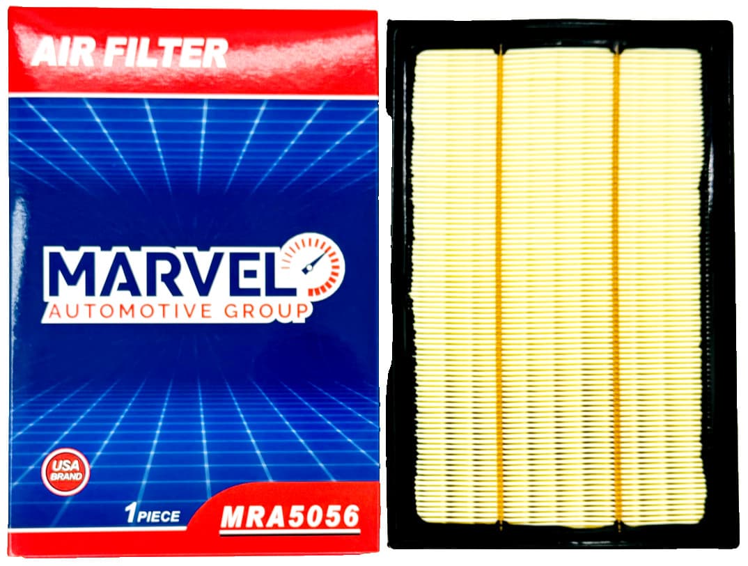 Marvel Air Filter MRA5056 (3W3Z-9601-CA) for Ford Crown Victoria 1992-2011 4.6L