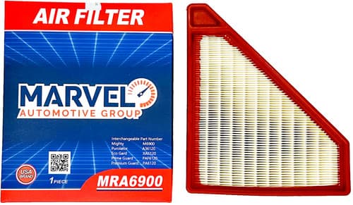 For Ford Transit Connect 2010-2013 2.0L Air Filter MRA6900 (9T1Z-9601A)
