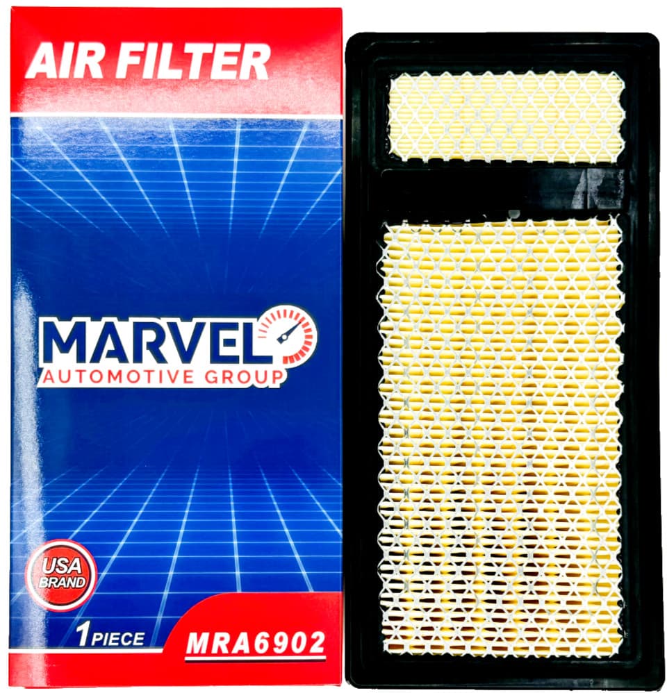 For Ford F-250 Super Duty 2011-2016 6.7L Air Filter MRA6902 (BC3Z-9601A)