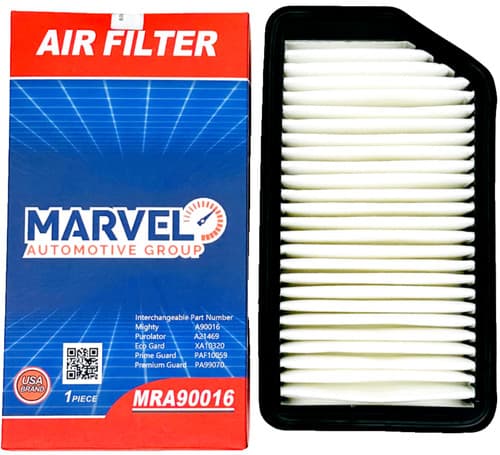 Marvel Engine Air Filter MRA90016 (28113A5800) for Kia Forte Koup 2014-2017 1.6L