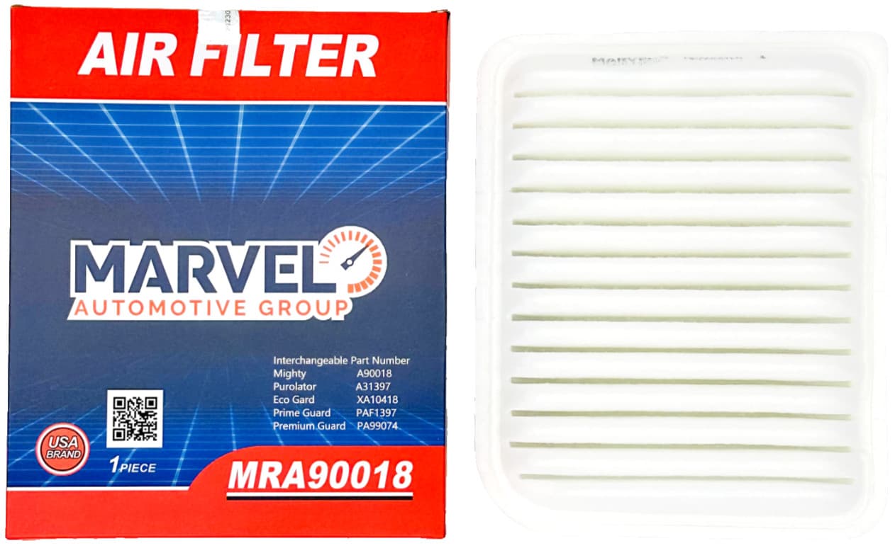 Marvel Air Filter MRA90018 (MR968274) for Mitsubishi Outlander Sport 2013-2024