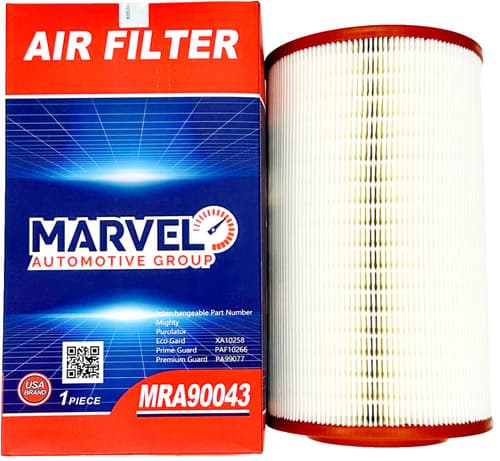 Marvel Air Filter MRA90043 (68095846AA) for Ram ProMaster 1500 2014-2017 3.0L