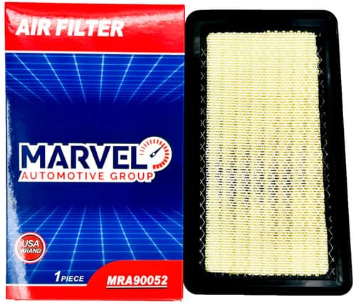 Marvel Air Filter MRA90052 (68157194AB) for Chrysler 200 2015-2017 2.4L