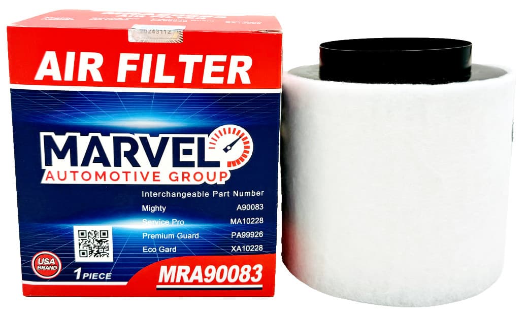 For Audi S8 2013-2018 4.0L Engine Air Filter MRA90083 (4H0129620M)