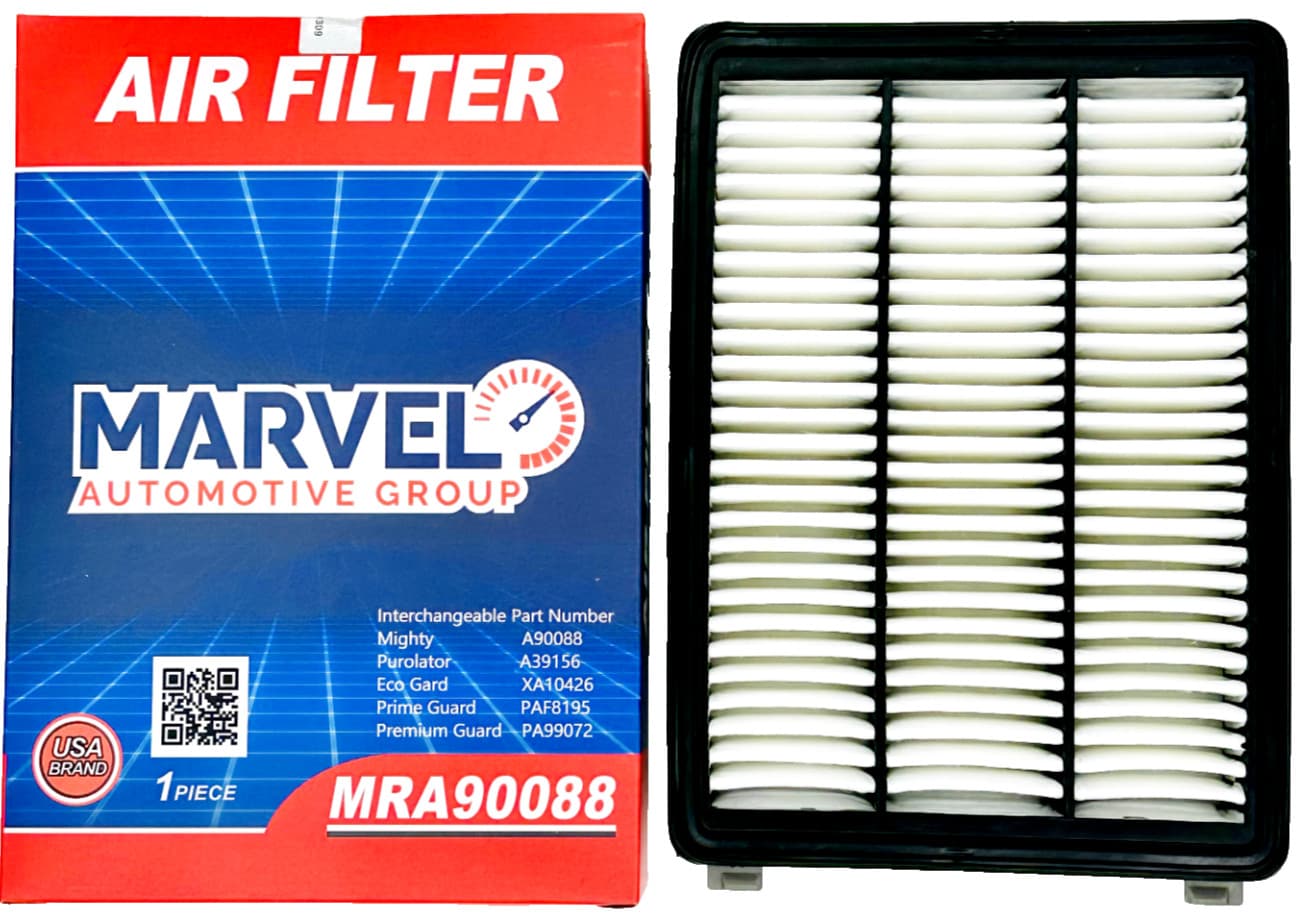 Marvel Air Filter MRA90088 28113D3300 for Hyundai Tucson 2016-2021 1.6L 2.0L 2.4
