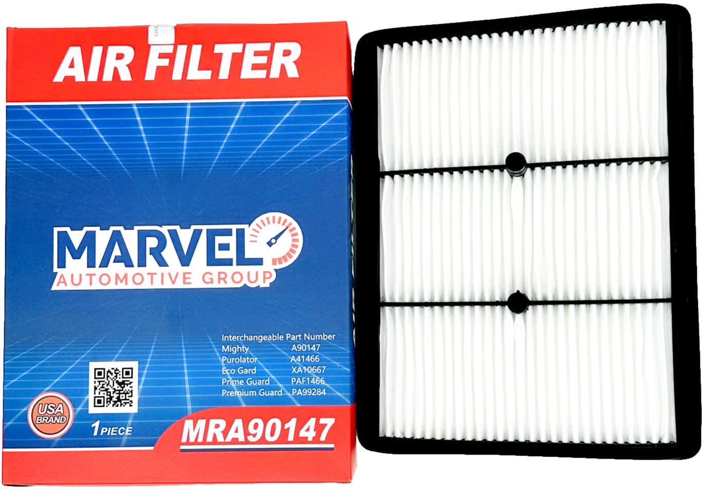 For Kia Niro 2017-2022 1.6L Hybrid Air Filter MRA90147 (28113G2100)