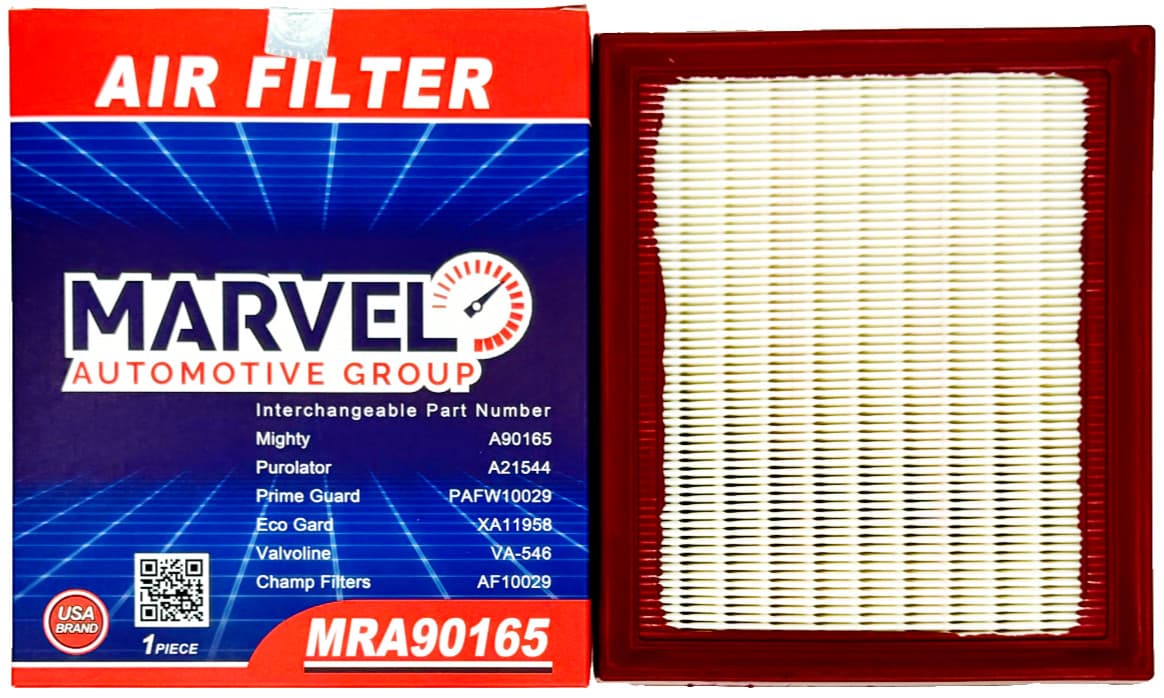 Marvel Air Filter MRA90165 1500A672 for Mitsubishi Eclipse Cross 2018-2024 1.5L