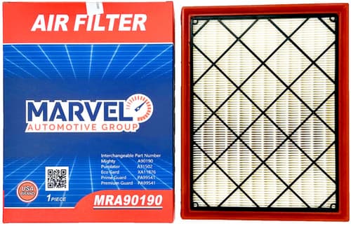 Marvel Air Filter MRA90190 (JX6Z-9601-A) for Ford Escape 2020-2024 1.5L 2.0L