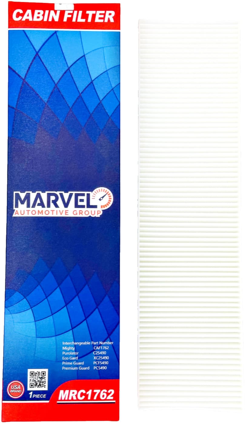 For Chevrolet Equinox 2005-2009 Cabin Filter MRC1762 (19210362)