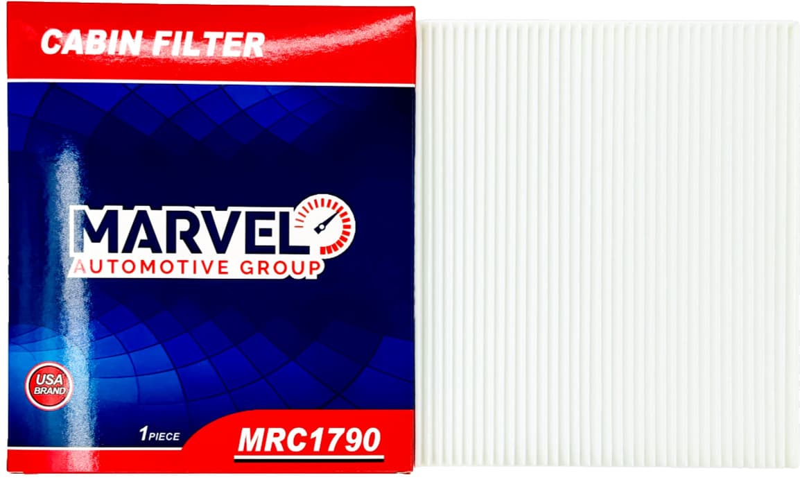 Marvel Cabin Air Filter MRC1790 (52493319) for Chevrolet HHR 2006-2011