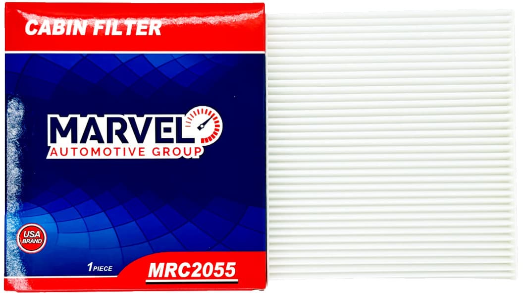 Marvel Cabin Air Filter MRC2055 (05058381AA) for Dodge Ram 1500 2010-2025