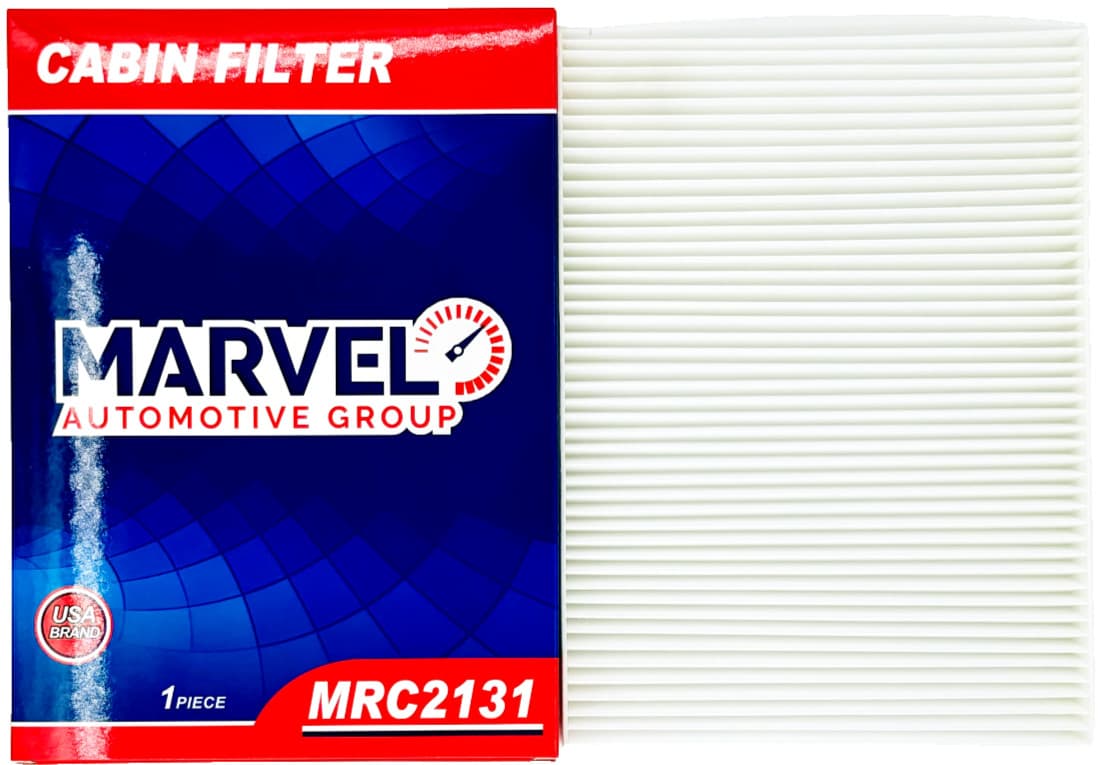 Marvel Cabin Air Filter MRC2131 (68535614AA) for Dodge Charger 2011-2023