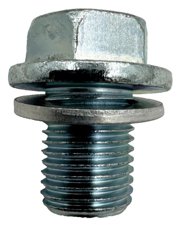 17mm-14X1.5 Oil Drain Plug 80-44 (90009PY3000 / 2151221010) for Honda CR-V 11-21