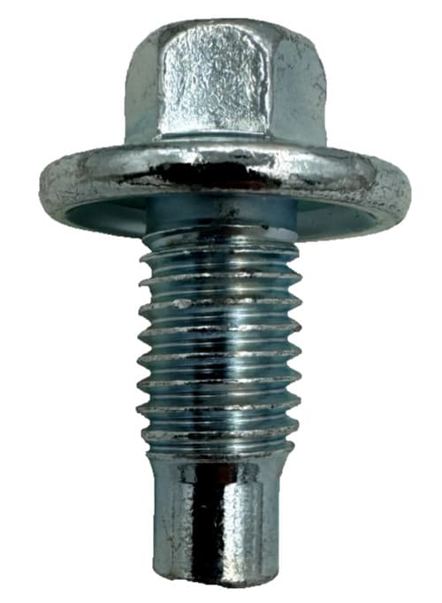 13mm- 12X1.75 Oil Drain Plug 80-28 (11519408) for Chevy Silverado 1500 1999-2007