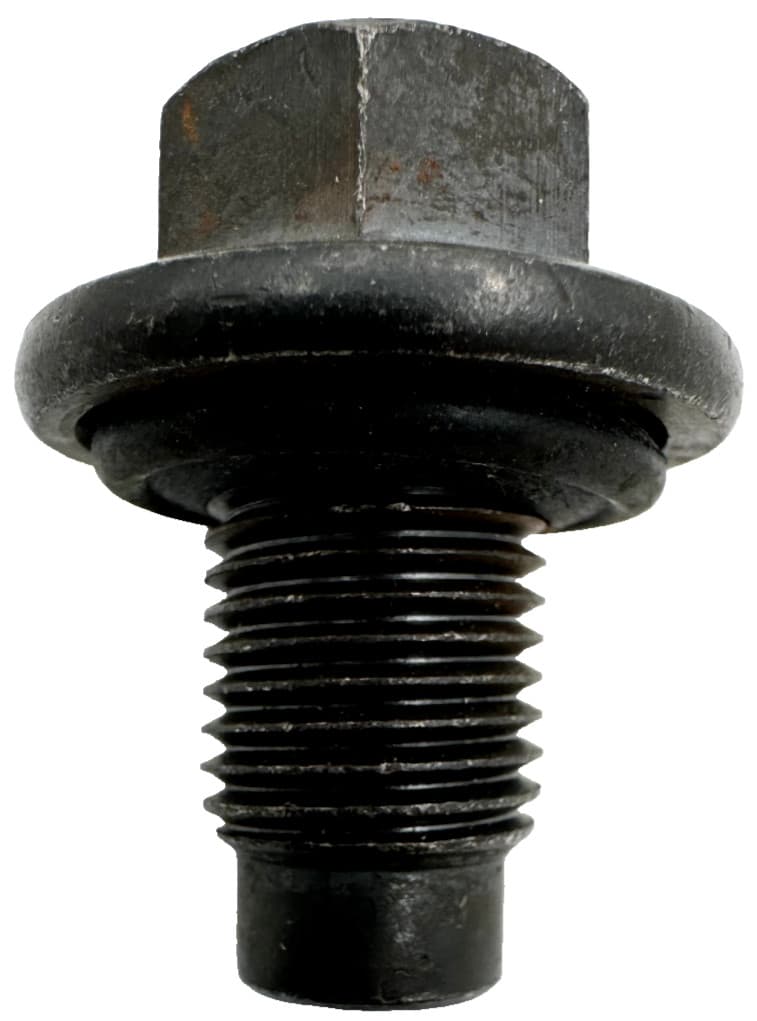 16mm-14X1.5 Oil Drain Plug 80-07 (F75Z 6730-BA) for Ford F-150 1999-2014