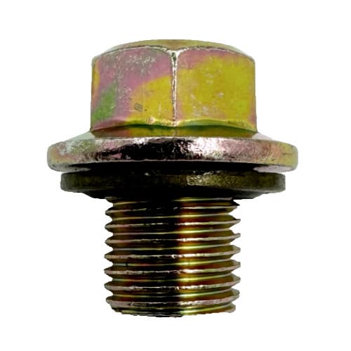 14mm-12X1.25 Oil Drain Plug (9034112023 / 1112801M00) for Toyota RAV4 2010-2024