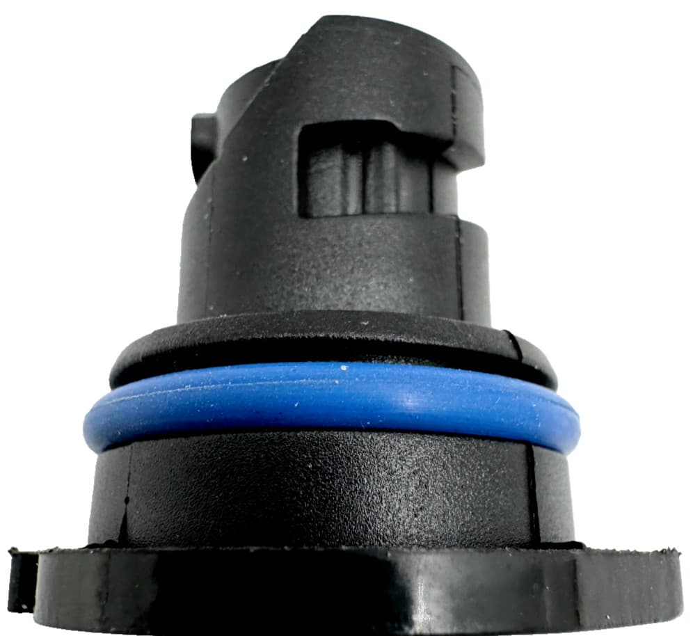 Oil Drain Plug (12713651 / 55498782) for Chevy Silverado 1500 2019-2024 2.7L