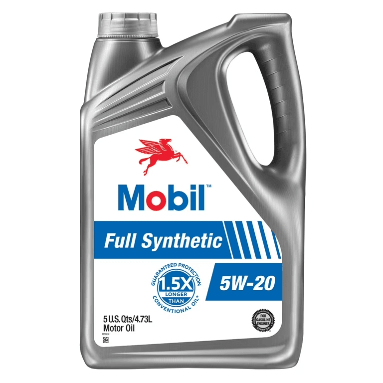 Mobil 1 5W-20