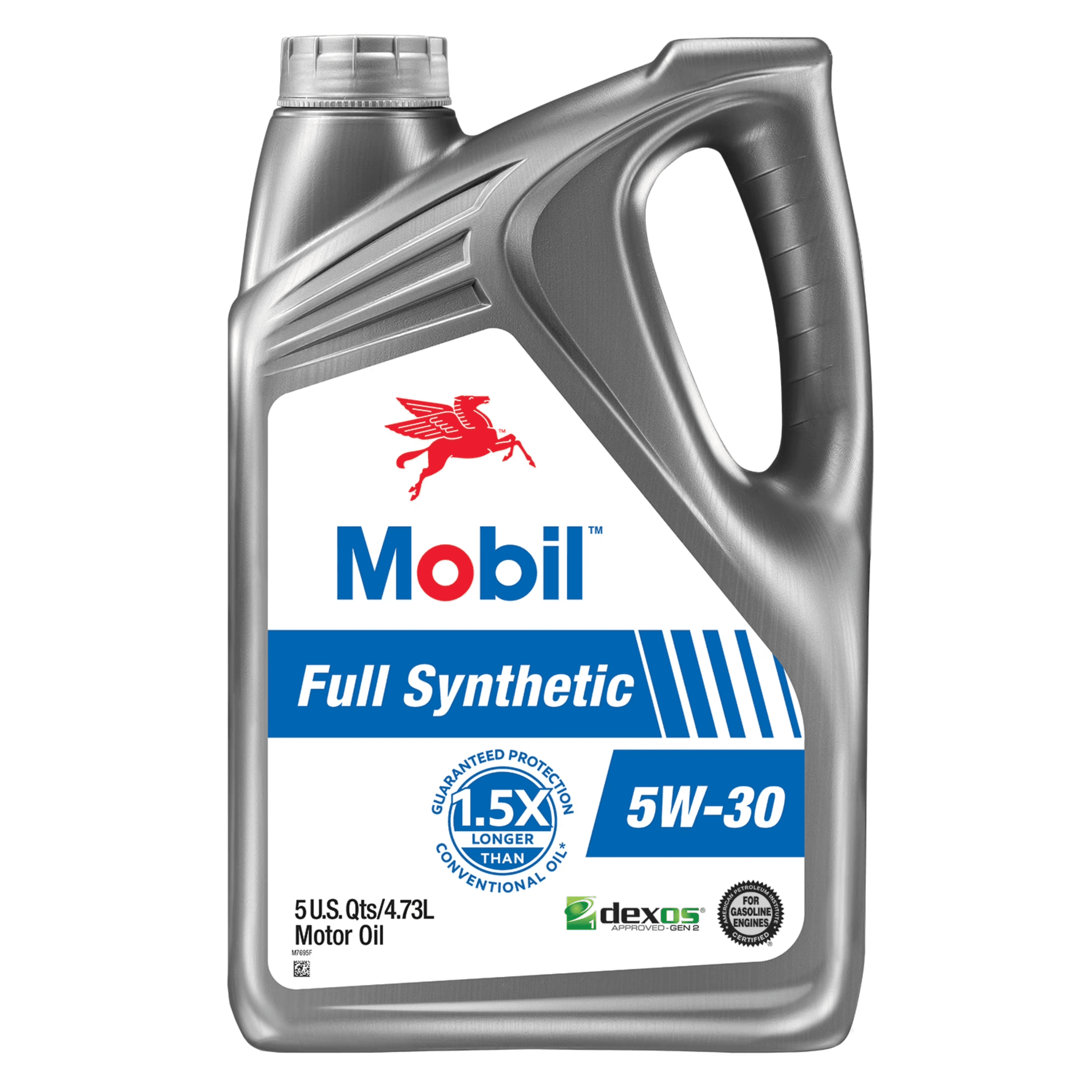 Mobil 1 5W-30