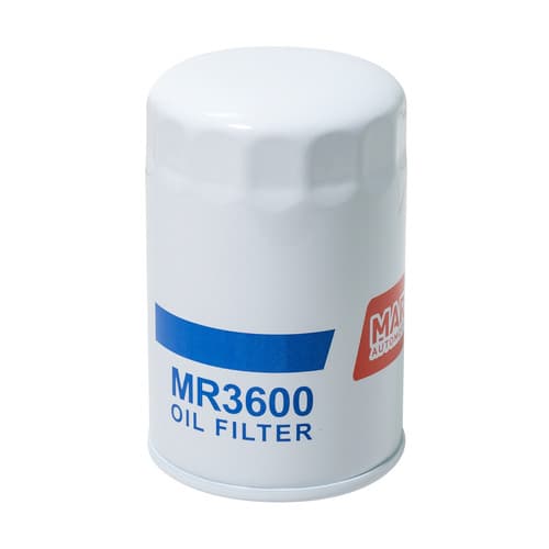 Marvel Synthetic Oil Filter MRS3600 (5281090AA) for Dodge Ram 1500 2000-2007