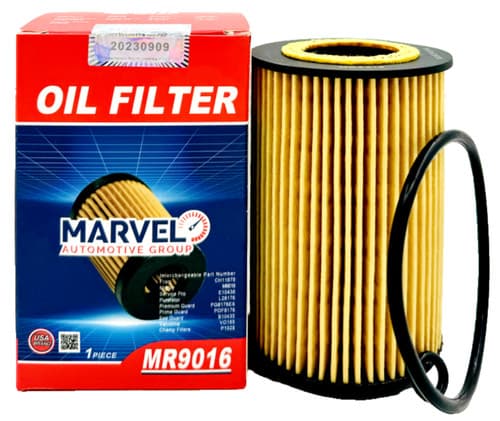 Marvel Synthetic Oil Filter (03N 115 562) for Volkswagen Jetta 2015 2.0L DIESEL