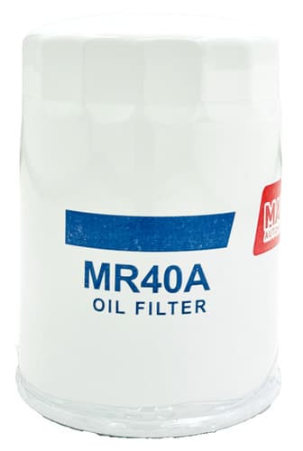 Marvel Synthetic Oil Filter MR40A (25160561) for Chevrolet Express, GMC Savana