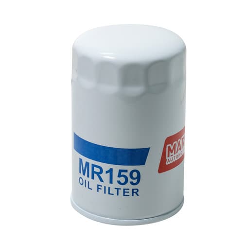 Marvel Synthetic Oil Filter MR159 (89017342) for Chevrolet Colorado 2004-2012