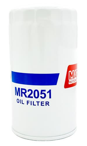 Marvel Oil Filter MR2051 (BC3Z-6731-A) for Ford F-250 Super Duty 2011-2024