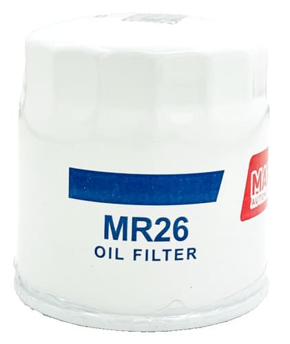 Marvel Synthetic Oil Filter MR26 89017527 for Chevy Silverado 2500 HD 2020-2023