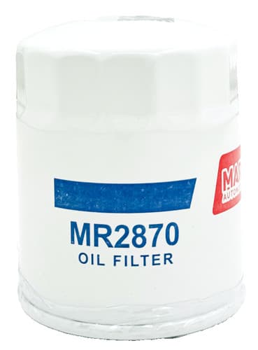 Marvel Synthetic Oil Filter MR2870 (056-115-561) for Volkswagen Jetta 1980-2016