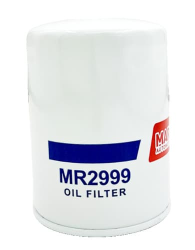 Marvel Oil Filter MR2999 (19114116) for Chevrolet Silverado 2500 HD 2001-2019