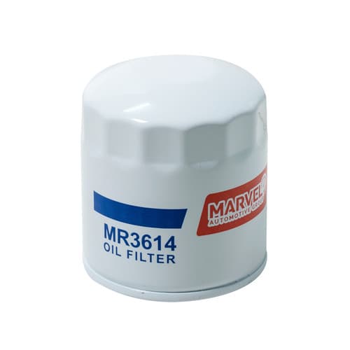 Marvel Synthetic Oil Filter MR3614 (BE8Z6731AC) for Ford Explorer 2012-2025