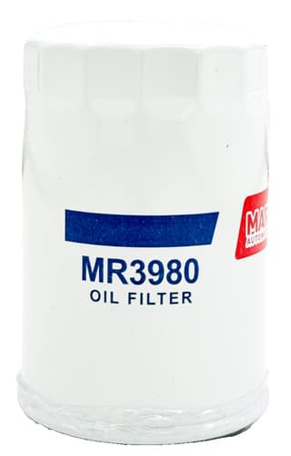 Marvel Synthetic Oil Filter MR3980 (25012760) for Chevy Silverado 1500 1999-2001