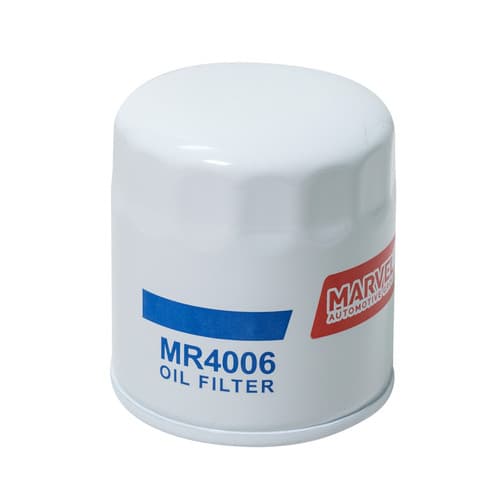 Marvel Synthetic Oil Filter MR4006 (25014051) for Chevy Silverado 1500 1999-2006