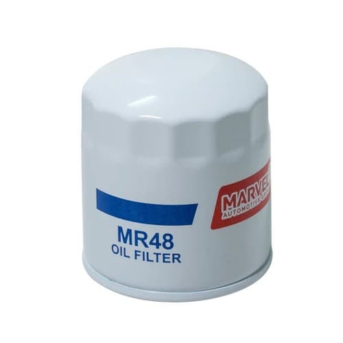 Marvel Synthetic Oil Filter MR48 (12690386, 4892339BA) for Ram 1500 2013-2023