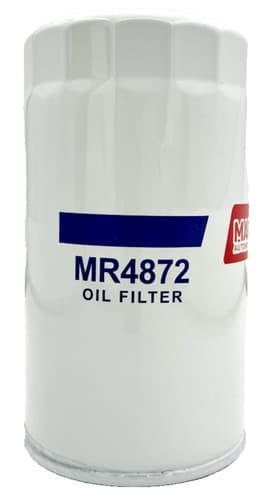 Marvel Synthetic Oil Filter MR4872 (F4TZ-6731-A) for Ford F-250 Super Duty 99-03