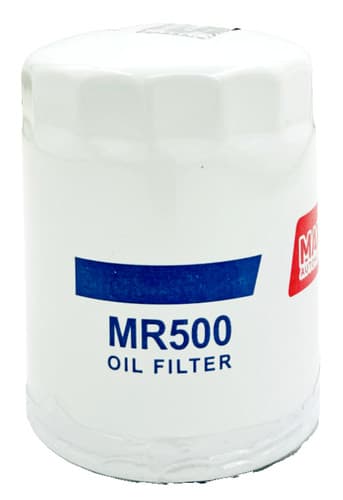 Marvel Synthetic Oil Filter MR500 (AA5Z-6714-AA) for Ford F-150 2011-2024