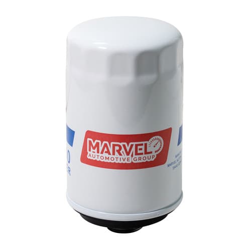 Marvel Synthetic Oil Filter MR610 (06J115403J) for Volkswagen Tiguan 2009-2017