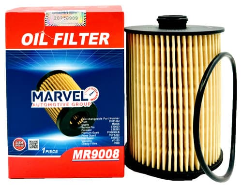 Marvel Synthetic Oil Filter MR9008 (03H-115-562) for Volkswagen Atlas 2018-2023