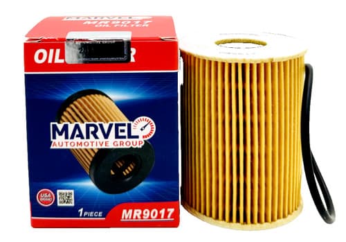 Marvel Synthetic Oil Filter MR9017 (26320-3CKB0) for Kia Telluride 2020-2024